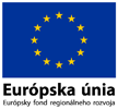 Európsky fond regionálneho rozvoja